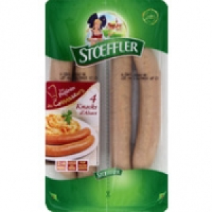 Stoeffler Knack dAlsace
