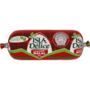 Isla Délice Saveurdélice gout boeuf olive
