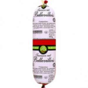 Yarden Saucisson Bellevillois