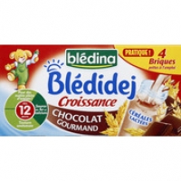 Monoprix Blédina Chocolat Gourmand, dès 12 mois
