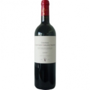 Monoprix Château Clos Saint Emilion Philippe Saint Emilion Grand Cru, AOC, 12,5%vol.