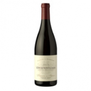 Domaine Du Préau Grand vin de Bourgogne, Côte de nuits - villages,13%