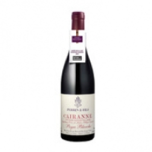 Monoprix Gourmet Famille Perrin,
