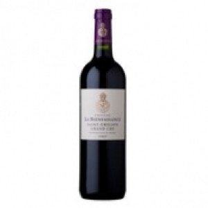 Monoprix Gourmet La BIENFAISANCE de Château Sanctus, St-Emilion Grand Cru