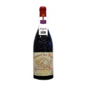 Monoprix Gourmet Domaine BOSQUET des PAPES,Châteauneuf-du-Pape