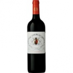 Château Fourcas Hosten AOP Listrac Médoc, rouge