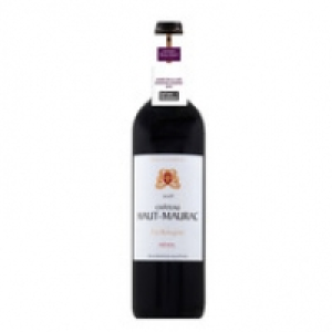 Monoprix Gourmet Médoc Cru Bourgeois, AOC, 13,5% vol.