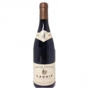 Ladoix, Domaine Chevallier Vin de Bourgogne, AOC, 13% vol.