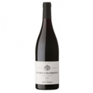 Pierre Maizière Gevrey-Chambertin, rouge, 2012