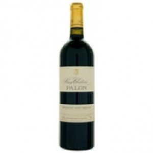 Vieux Château Palon Montagne saint-émilion 2005, vin rouge, 13%,5 vol.