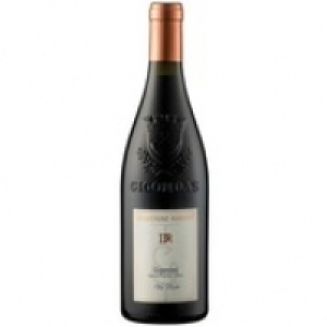 Monoprix Gourmet DAUVERGNE & RANVIER,Gigondas