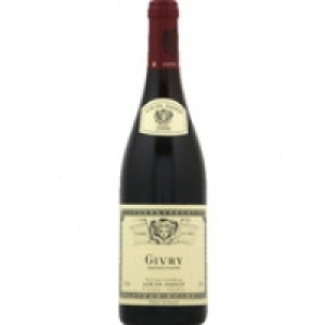 Louis Jadot Givry, vin rouge, beaune, 13% vol.