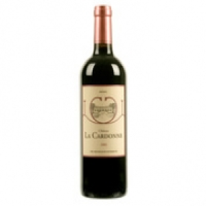 Monoprix Gourmet Médoc 2006, cru bourgeois, A.O.C