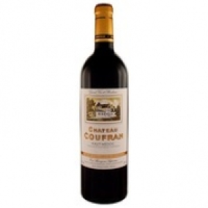Château Coufran Chäteau coufran 2004 haut medoc