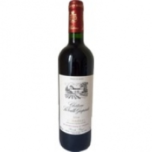 Monoprix Gourmet Château la Voulte Gasparets, Corbi}res