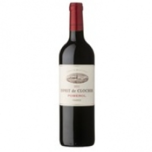 Esprit De Clocher AOC Pomerol, rouge, 2011