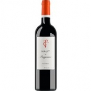 Château Haut Poujeaux Haut-Médoc A.O.P.