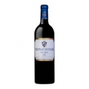 Château Soudars Haut-Médoc A.O.C, Cru Bourgeois