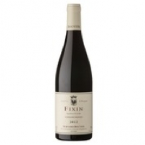 Monoprix Gourmet Domaine RENE BOUVIER, Fixin Vieilles Vignes