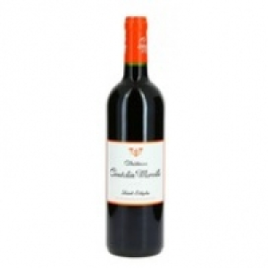 Château Coutelin Merville St Estèphe, Cru Bourgeois