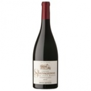 Monoprix Gourmet Chateau la Sauvageonne,PICA BROCA, Coteaux du Languedoc Terrasses du L