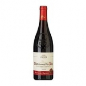Réserve Des Argentiers Châteauneuf-du-Pape A.O.P