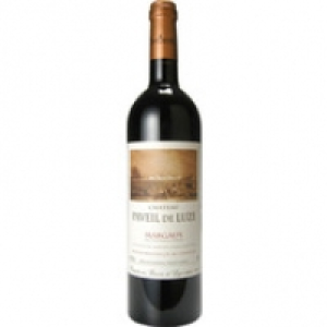 Château Paveil De Luze Margaux