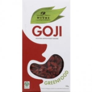 Nutri Goji Greenfood