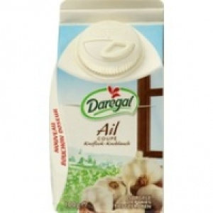 Daregal Ail coupé surgelé