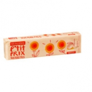 Monoprix Ptit Prix Tartelette abricot