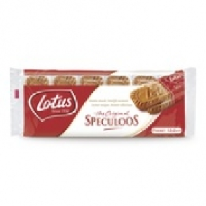 Lotus Spéculos pocket