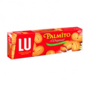 Loriginal, petits palmiers, recette encore plus feuilletée