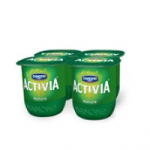 Spécialité laitière au bifidus, nature 1.28 €
