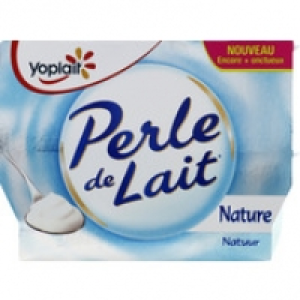 Yoplait Nature