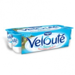 Velouté Yaourts nature