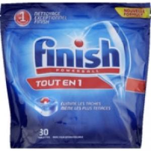 Calgonit Pastilles tout en 1