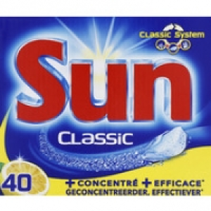 Sundy Sun classic citron
