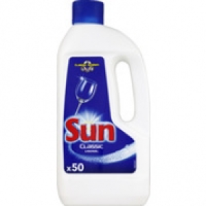 Sun Liquide de lavage
