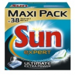 Sun tout en Un ultimate
