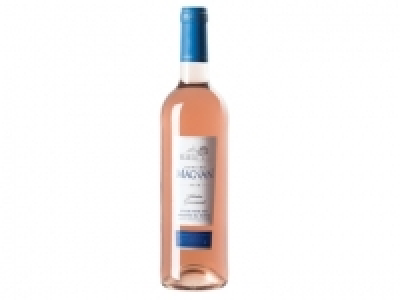 Bouches du Rhône Domaine Magnan Sélection gourmande 2015 IGP 2.69 €