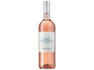 Méditerranée Domaine Saint Martin 2015 IGP