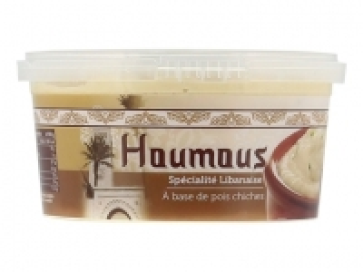 Houmous 1.39 €