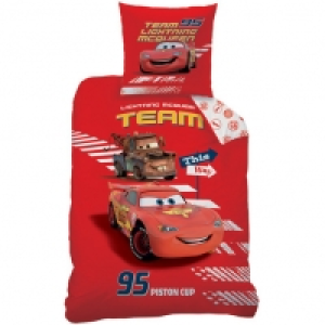 Parure housse de couette CARS THIS WAY 39.99&nbsp;&euro;