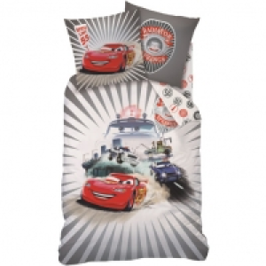 Parure housse de couette CARS TOONS 32.99&nbsp;&euro;