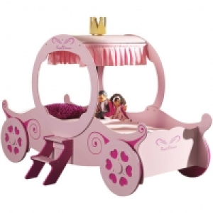 Lit enfant PRINCESSE KATY 90 x 200 cm