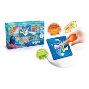 Canal Toys Activit&eacute;s spray color