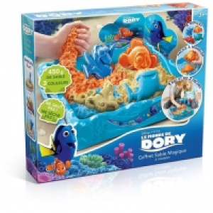 Canal Toys Coffret sable magique Dory