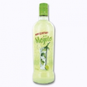 Mojito 14,9° 4.59 €