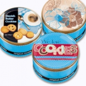 Biscuits danois 3.49 €
