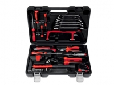 Coffret à outils universel